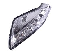 Indicatore Direzione Specchio Lato Giusto Per Buick Lacrosse 2009-2015 Argento