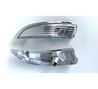 Indicatore direzione specchio sinistro per FORD FIESTA VI e B-MAX senza lampa...