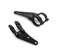 Indicatore Direzione Staffa Compatibile Con Suzuki Da 41 Mm La Sostituzione Degli Accessori Supporto Faro Morsetto Della Staffa Montaggio Tubi Forcella Delle Motociclette