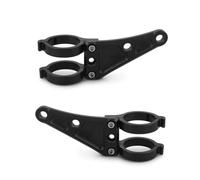 Indicatore Direzione Staffa Compatibile Con Yamaha Da 41 Mm La Sostituzione Degli Accessori Supporto Faro Morsetto Della Staffa Montaggio Tubi Forcella Delle Motociclette