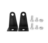 Indicatore Direzione Staffa Supporto Universale Per Faretti Per Moto Faro Regolabile Base Di Per Fendinebbia Staffa Regolazione Esterna 1 Set Accessori Ricambio