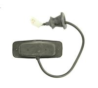 Indicatore direzione supplementare HELLA 2BM 002 847-021 per NG 5.96 1982-199