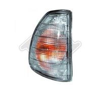Indicatore direzione SX PER Mercedes Coup 280 CE 136 KW 185 CV