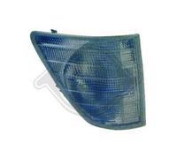 Indicatore direzione SX PER Mercedes Sprinter 2-T pianale 212 D 90 KW 122 CV