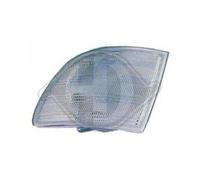 Freccia anteriore sx VITO 95-03 bianco ClasseV 638 820 08 21