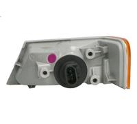 Indicatore direzione TYC 12-5283-00-9 per JEEP PATRIOT (MK74) 2 2007-2017