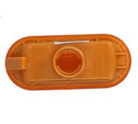 Indicatore direzione TYC 18-0467-01-2 per FORD FIESTA V Van 1.3 2002-2008