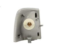 Faro indicatore di direzione anteriore Sx bianco 18-5104-15-2 TYC per VW