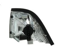 Indicatore direzione TYC 18-5351-15-2 per BMW 3 (E36) 2 1991-1998