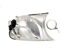 Indicatore direzione TYC 18-5916-15-2 per BMW 3 Coupé (E46) 2 2000-2006