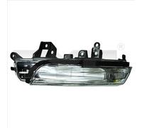 Indicatore direzione TYC 336-0081-3 per TOYOTA IQ (_J1_) 1 2009-2015