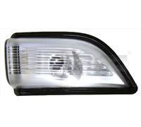 Indicatore direzione TYC 338-0046-3 per VOLVO XC60 I SUV (156) 2 2009-2012