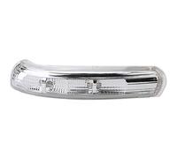 Indicatore direzione, Yosoo Specchio retrovisore per auto Indicatore di direzione per Chevrolet Captiva 2007-2016(For left hand drive)