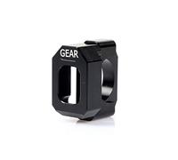 Indicatore display marcia 1-6 velocità per S&uzuki V-Strom DL 650 1000 DL1000 DL650 V Strom 2004-2010 2011 EFI Accessori moto motociclo indicatore marcia