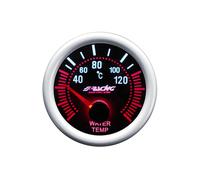 Indicatore elettrico 2'' Simoni Racing temperatura acqua SERIE AVANTGARDE