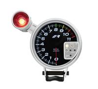 Indicatore elettronico motorizzato 5'' Simoni Racing contagiri