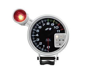 Indicatore elettronico motorizzato 5'' Simoni Racing contagiri