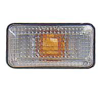 Indicatore Entrambi i Lati Adatto A per VW Golf III 1H1 Vento 1H2