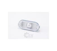 Indicatore Entrambi i Lati Bianco per Ford Fiesta V Jh _ Jd _C-Max DM2 Ju _