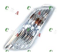 INDICATORE FRECCIA DIREZIONE ANTE SIX PIAGGIO VESPA GTS 125 2014 1D000476