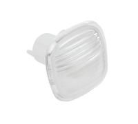 Indicatore Freccia Laterale Adatto A per Audi A3 96-03, A4 95-02, Skoda Fabia 07