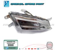 Indicatore Freccia Luce Posizione Anteriore Destra Piaggio Liberty Iget 125-150