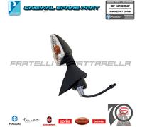 Indicatore Freccia Posteriore Sinistra Originale Piaggio MP3 Yourban LT ERL 3...
