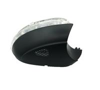 Indicatore Freccia Specchio Con Illuminazione Ambiente Dx Adatto per Passat EOS