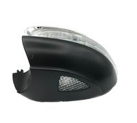 Indicatore Freccia Specchio Illuminazione Ambiente SX Adatto A per Golf 6 Touran