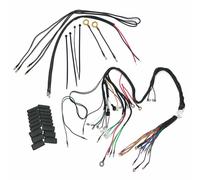Indicatore Freccia Tipo Cablaggio Principale Per Royal Enfield Motocicletta