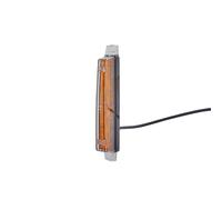 Indicatore Frontale 24 V LED HELLA Universale Può Essere Utilizzato per Vari Fzg