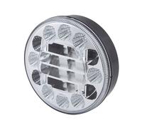 Indicatore Frontale 24 V LED HELLA Universale Utilizzato per Varie