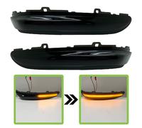 Indicatore Fumoso Dinamico A Lato Per Peugeot 208 2012-2020