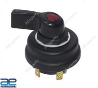 Indicatore Giro Segnale Lampeggiante Interruttore Universale Per Jeep Massey