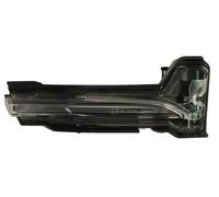 Indicatore Im Specchietto Dx ( LED, 2 Spilla) Adatta: Ford Focus IV 04.18-09.21