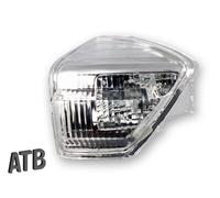 Indicatore Im Specchio Freccia Destra per Ford C-Max Galaxy KUGA S-MAX Nuovo