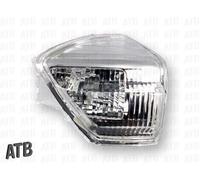 Indicatore Im Specchio Freccia Specchio SX per Ford C-Max S MAX KUGA