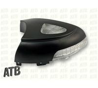 Indicatore IN Specchio Freccia Umfeldlicht Destra per VW Tiguan 5N Da 01.2009
