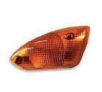 Indicatore Intermittenti Yamaha Aerox 50 Anteriore Sinistro per Moto