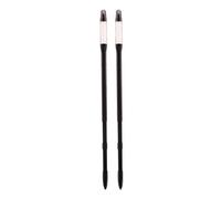 Indicatore Irrigazione Piante SUStee (Set 5, Medio, Verde) - Smart per Ogni Pianta, Adatto a Ogni Terreno | Design Minimalista, Facile Uso, Senza Batterie | 100% Giapponese (Nero, Grande)