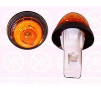 Indicatore Lampada - Ambra - L/R - Per Fiat 127 (127_) 128 (128_) 600 (113_)