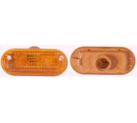 Indicatore Lampada - Ambra - L/R - Per Ford C-Max Fiesta V Focus II Fusion 02-12