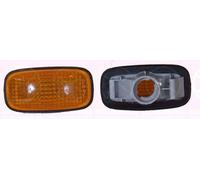Indicatore Lampada - Ambra - L/R - Per Nissan Primera (P11, WP11) 1996-2002