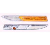 Indicatore Lampada - Ambra - SX - Per Ford MONDEO IV (BA7) 2007-2015