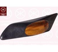 Indicatore Lampada - Ambra - SX - Per Iveco Daily II 1999-2007