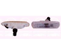 Indicatore Lampada - Trasparente - Dx - Per BMW 3 Serie (E46) 1997-2006