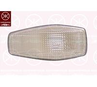 Indicatore Lampada - Trasparente - L/R - Adatto Per Hyundai Accent II Getz