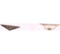 Indicatore Lampada - Trasparente - L/R - Per Ford Focus I (D _ W) MONDEO III (B
