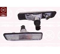 Indicatore Lampada - Trasparente - SX - Per BMW 3 Serie (E36) X5 (X53) 1993-2006