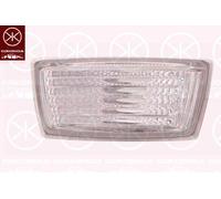 Indicatore Lampada - Trasparente - SX - Per Chevrolet Cruze(J300)Orlando (J309)